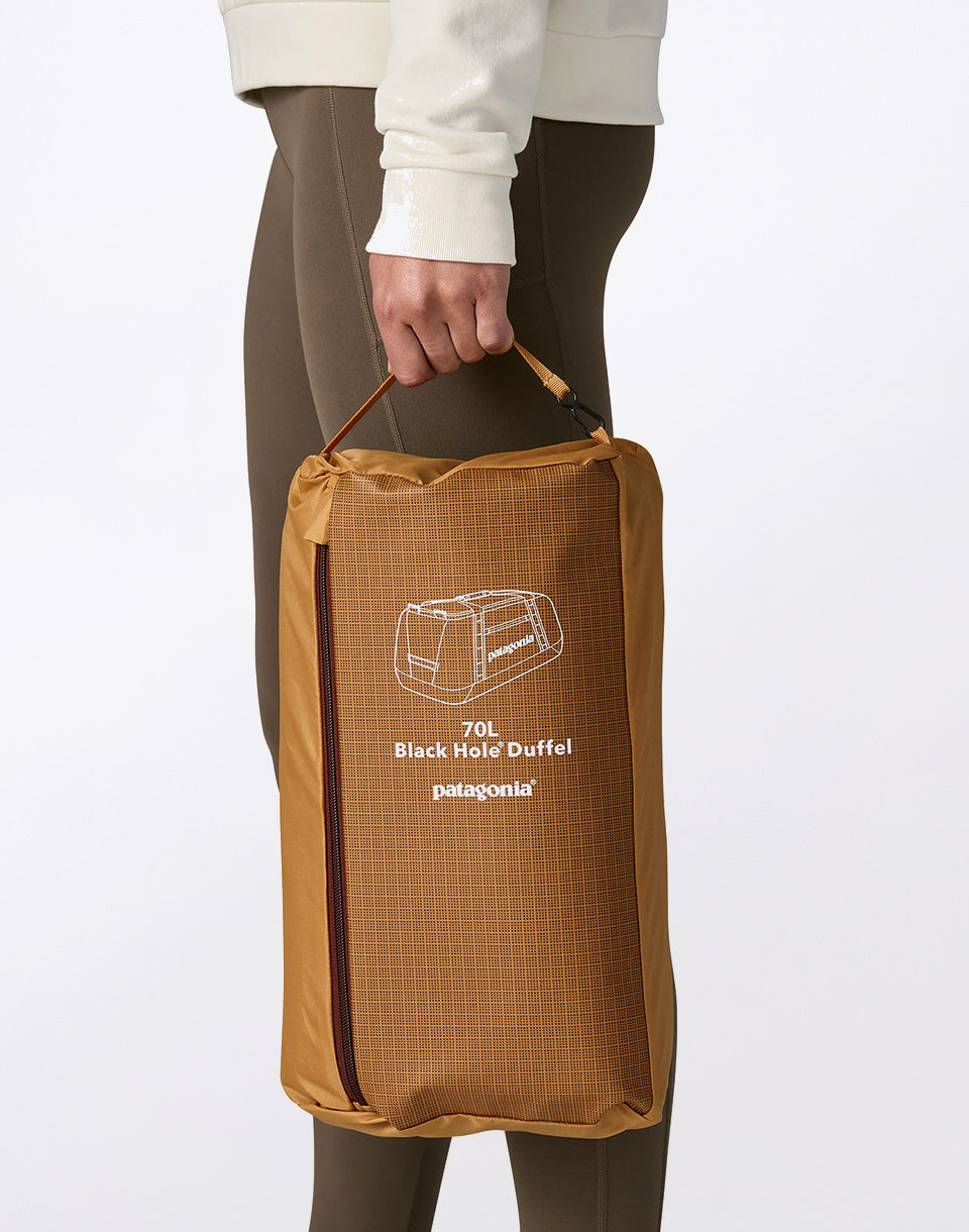 Black Hole Duffel 55L