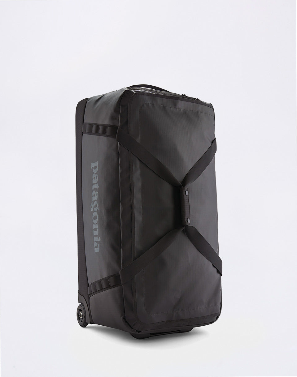 Black Hole Wheeled Duffel 100L