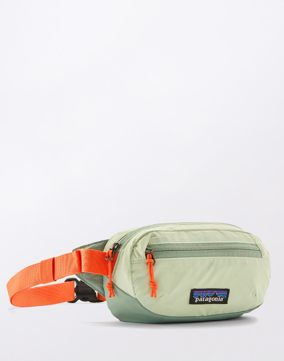 Mini sac banane Terravia