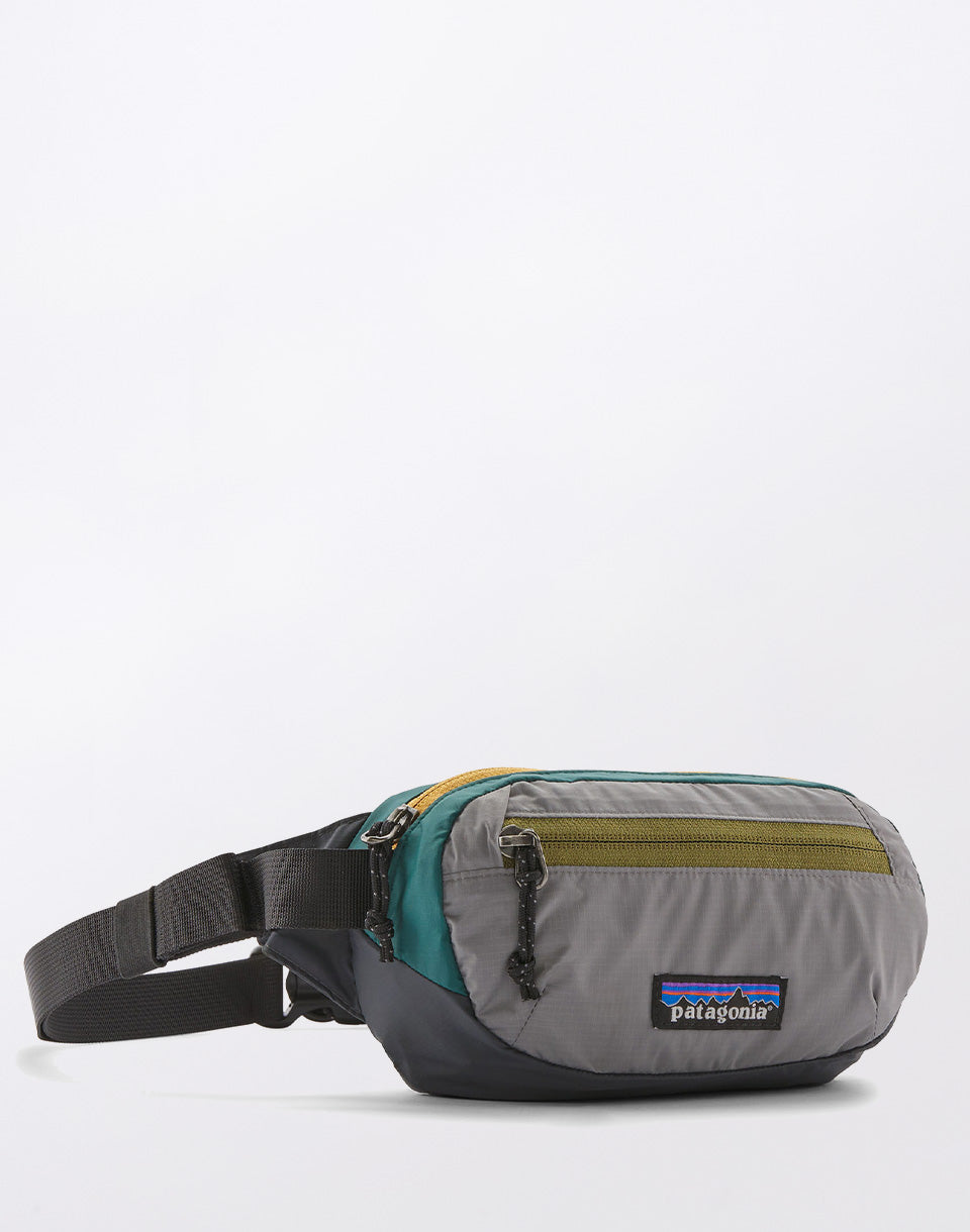 Mini sac banane Terravia
