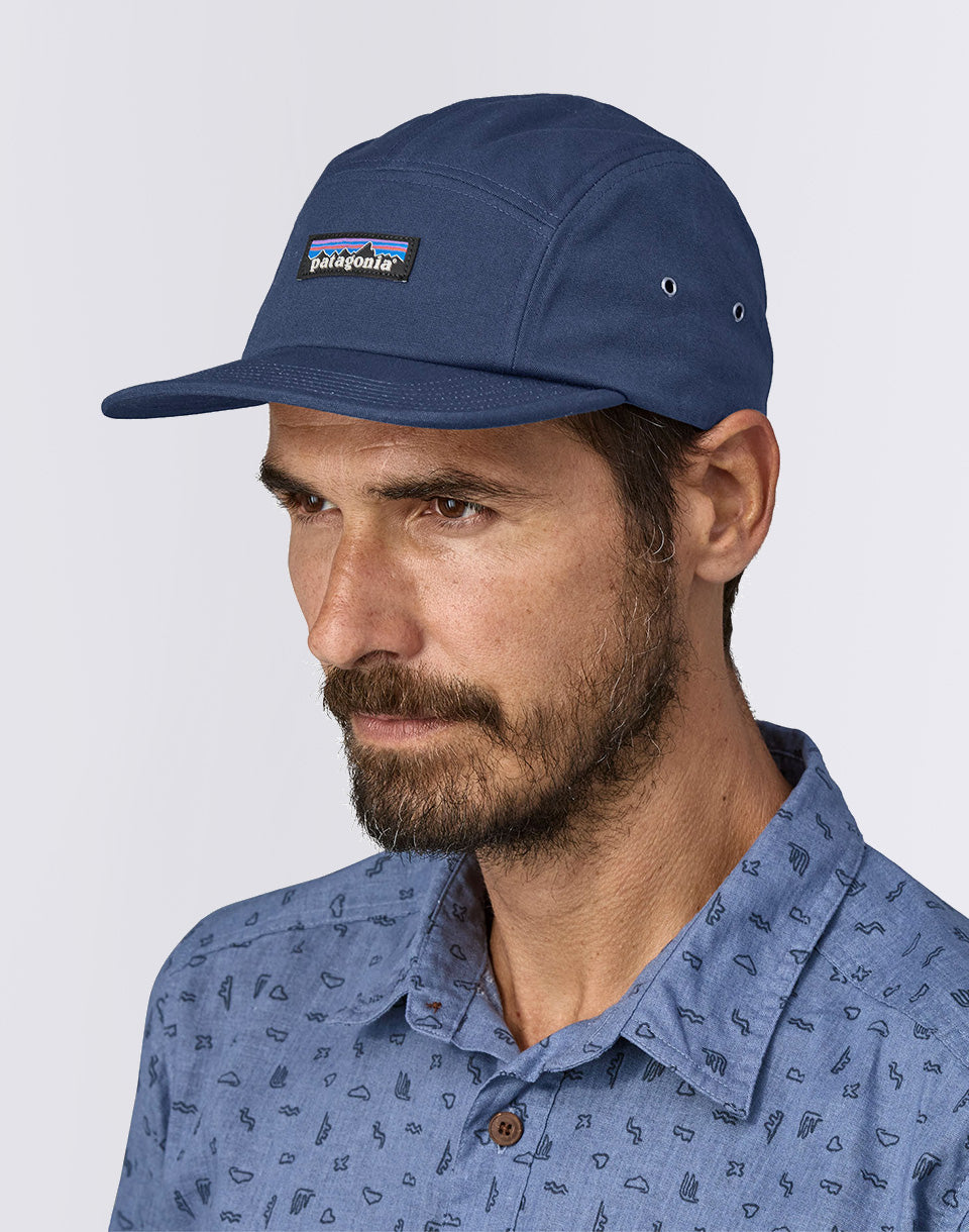 Chapeau maclure de marque p-6