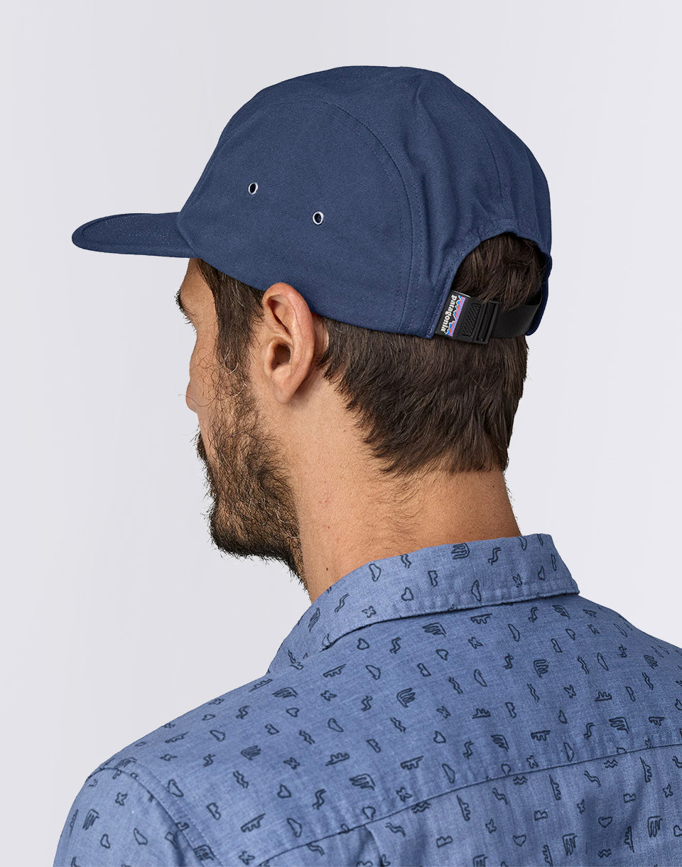 Chapeau maclure de marque p-6