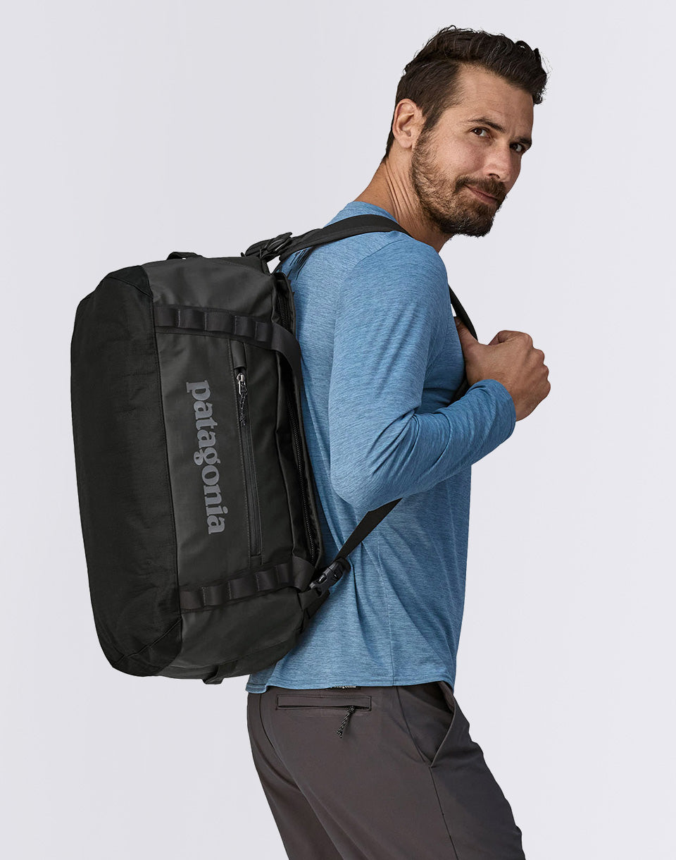 Trou de trou noir 40L