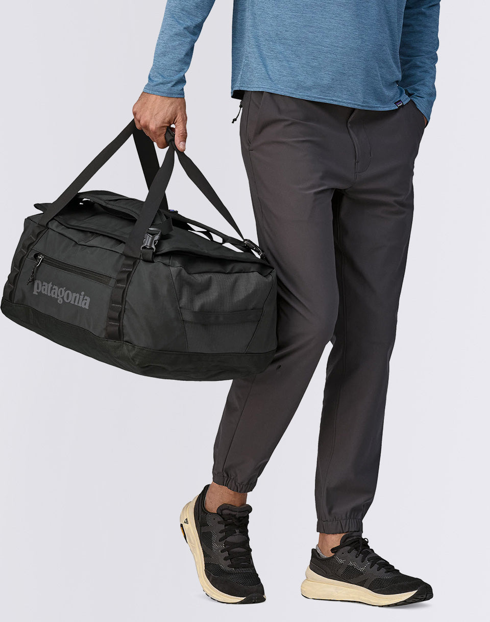 Trou de trou noir 40L