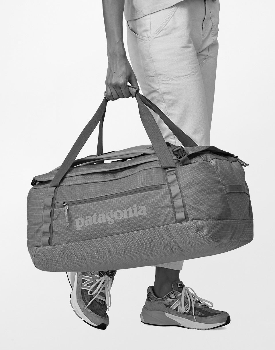 Sac de sport Black Hole 55L
