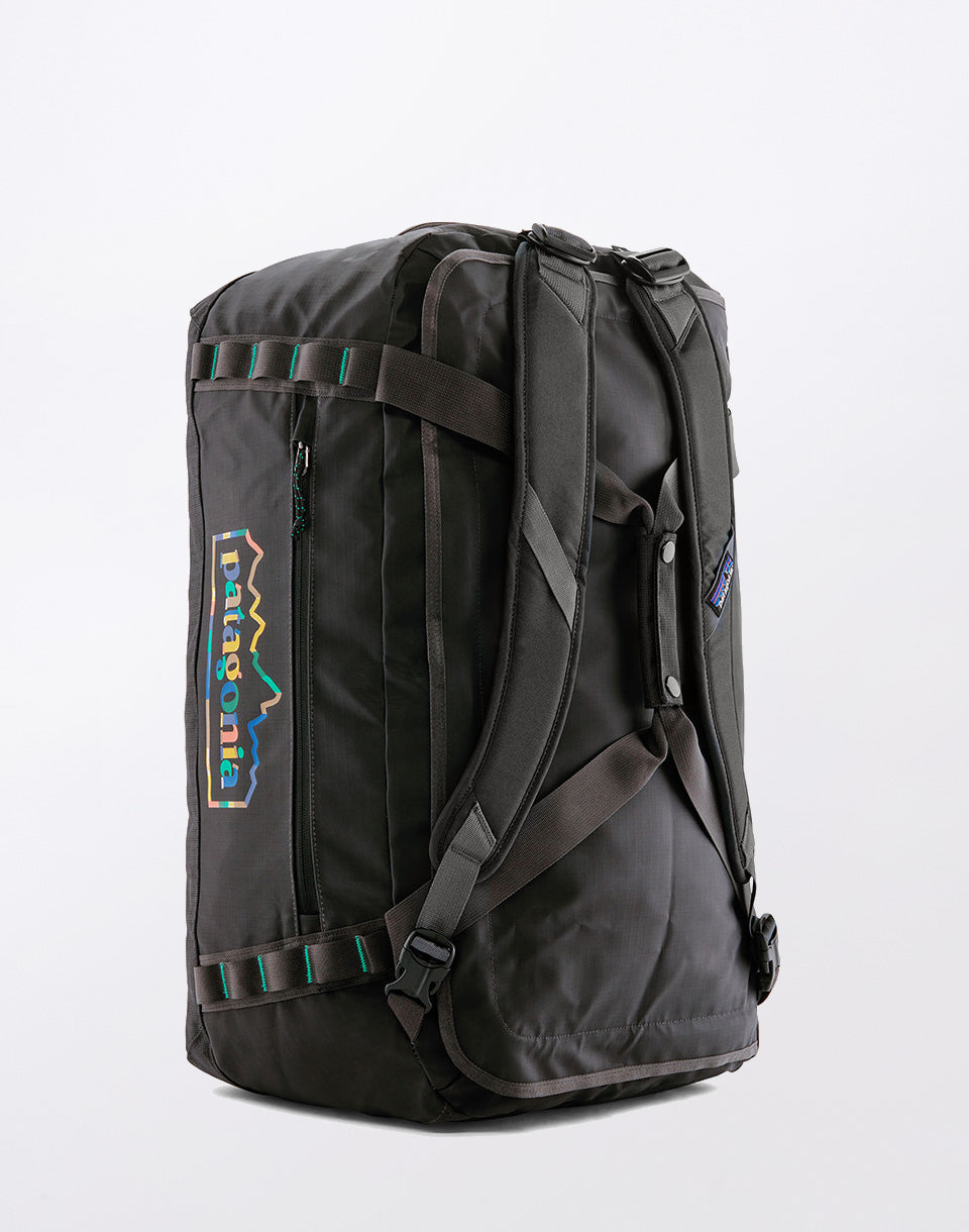 Sac de sport Black Hole 55L