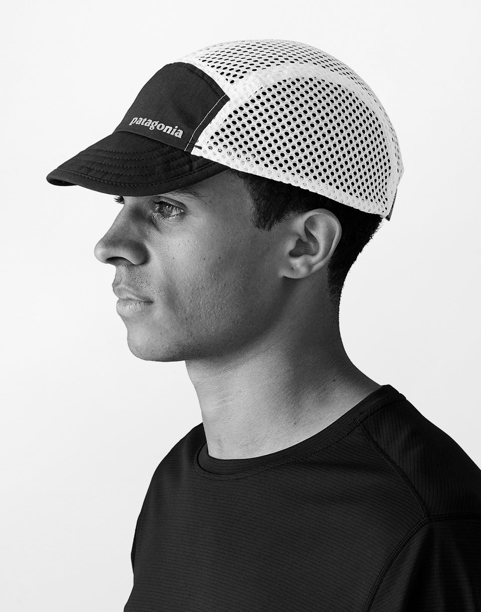 Duckbill Cap