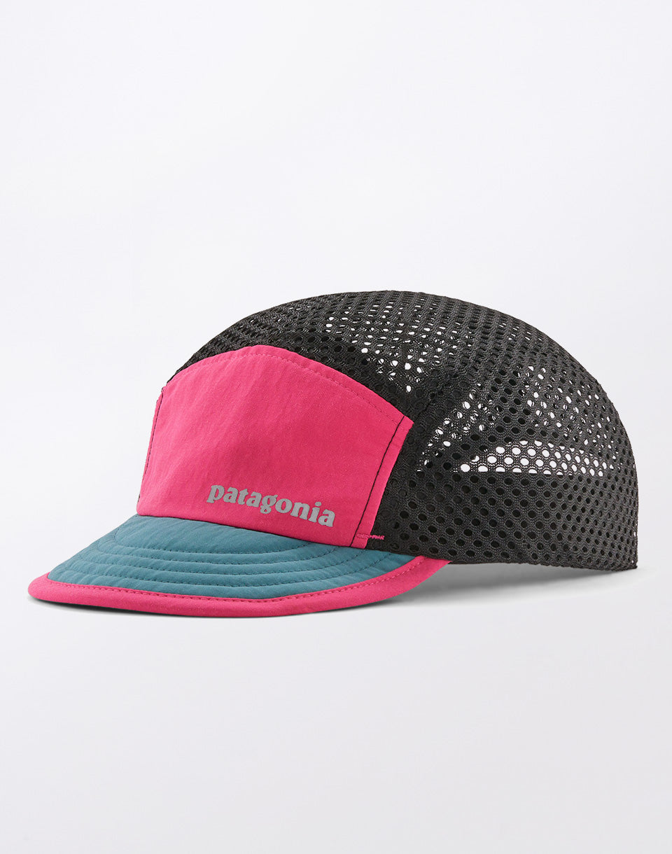 Duckbill Cap