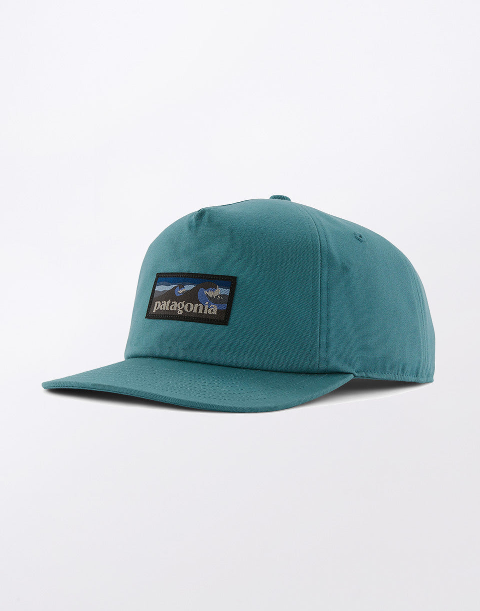 Casquette Funfarer de Boardshort Label