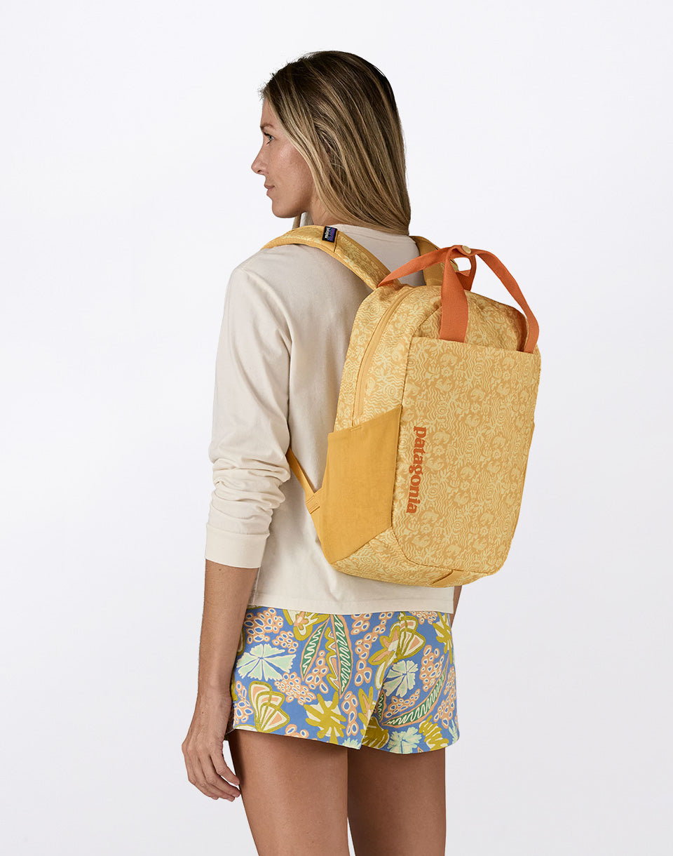 Atom Tote Pack 20L