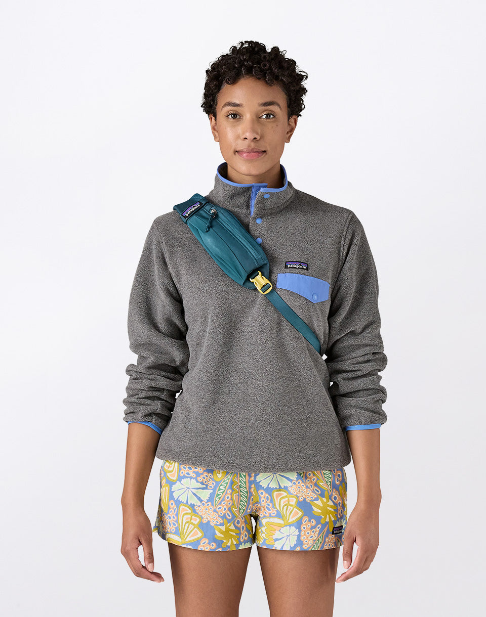 Atom Sling 8L