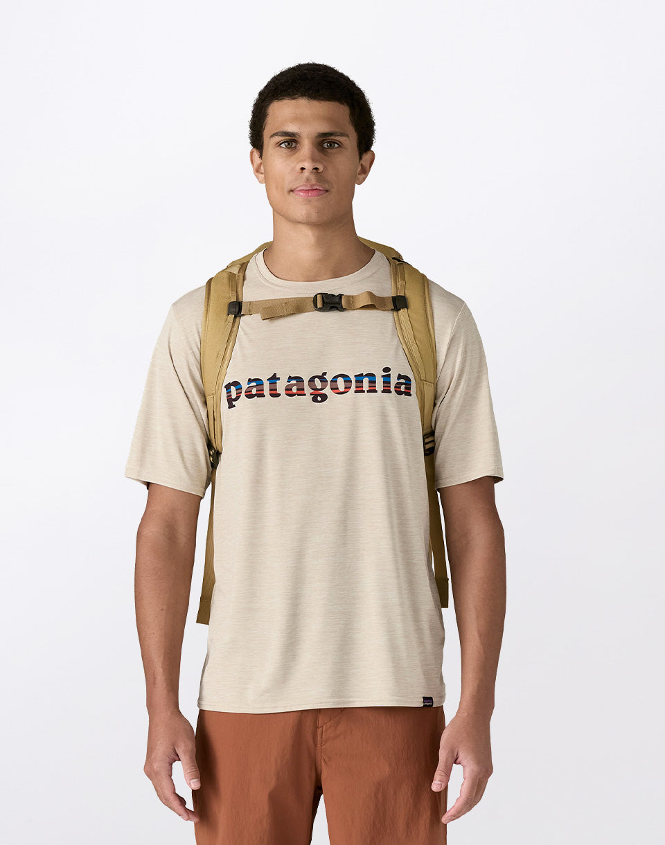 Pack couvercle Fieldsmith 28L