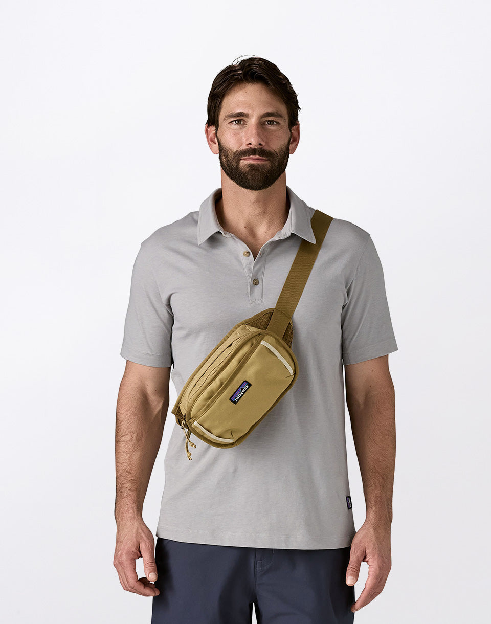 Sac banane Fieldsmith