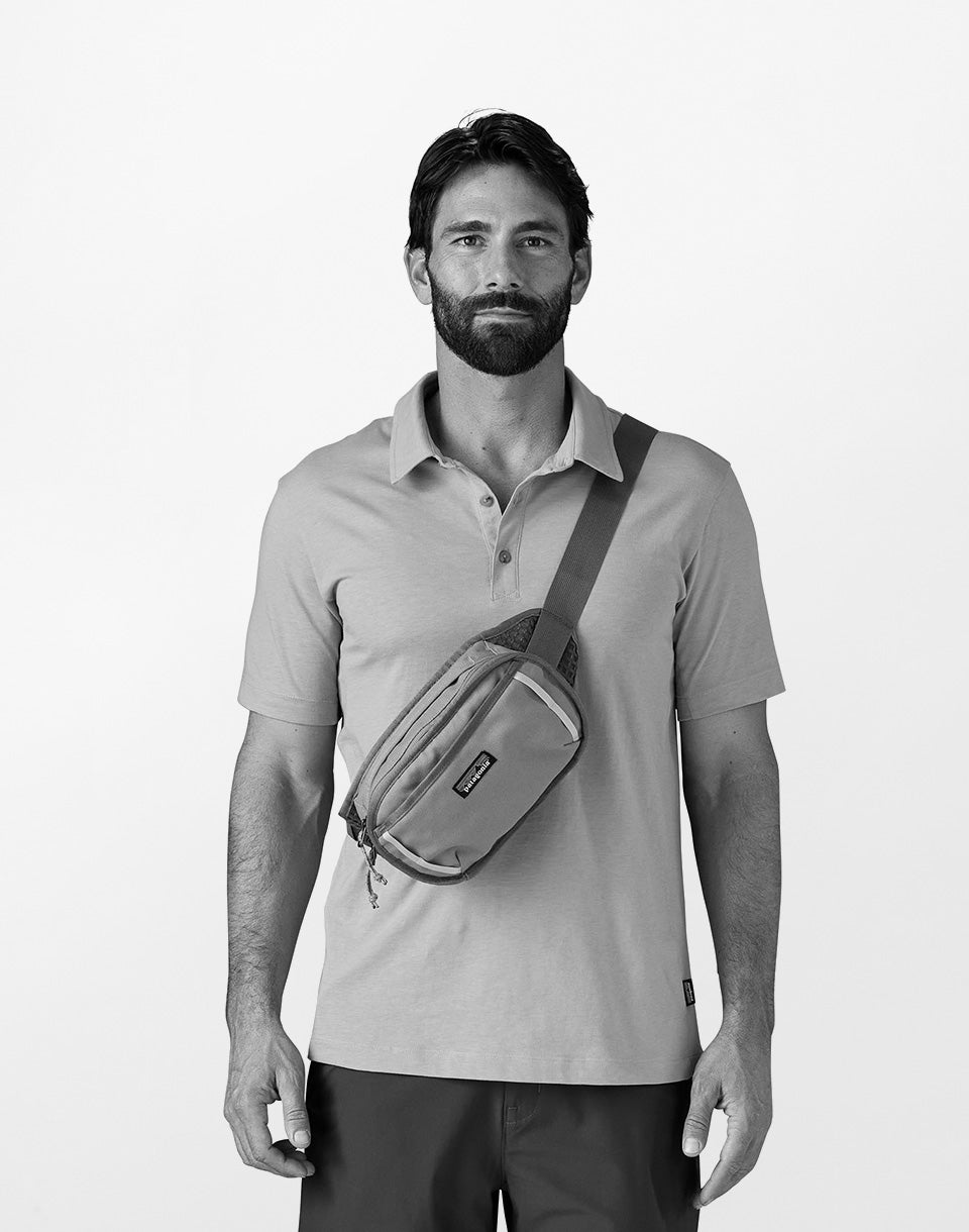 Sac banane Fieldsmith