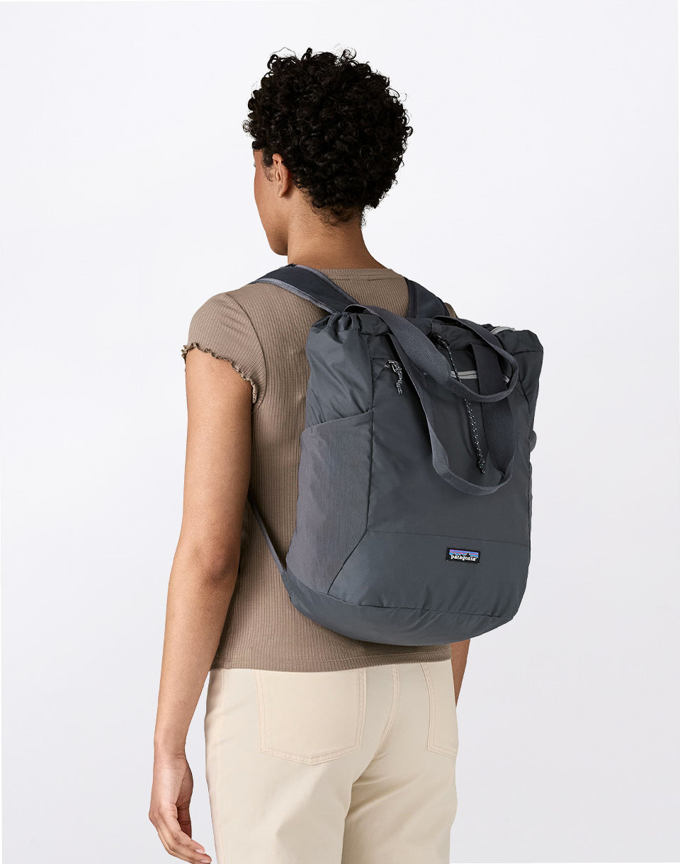 Terravia Tote Pack 24 L