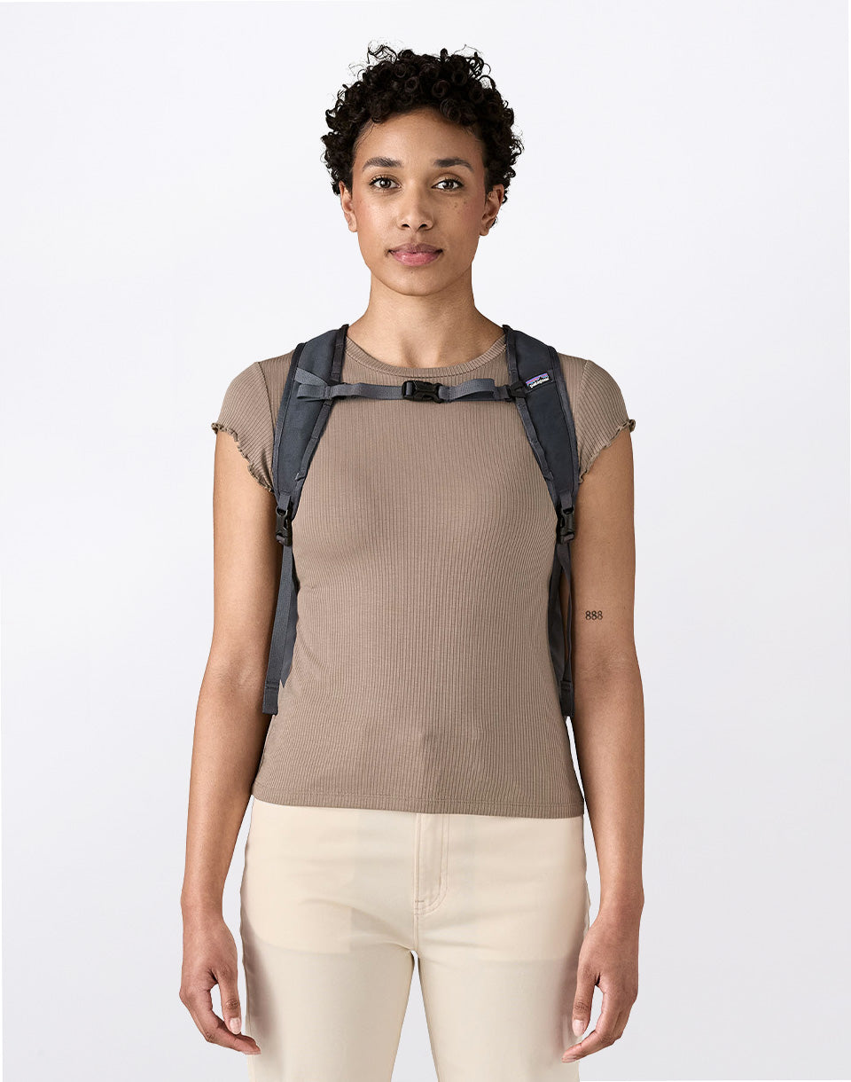 Terravia Tote Pack 24 L