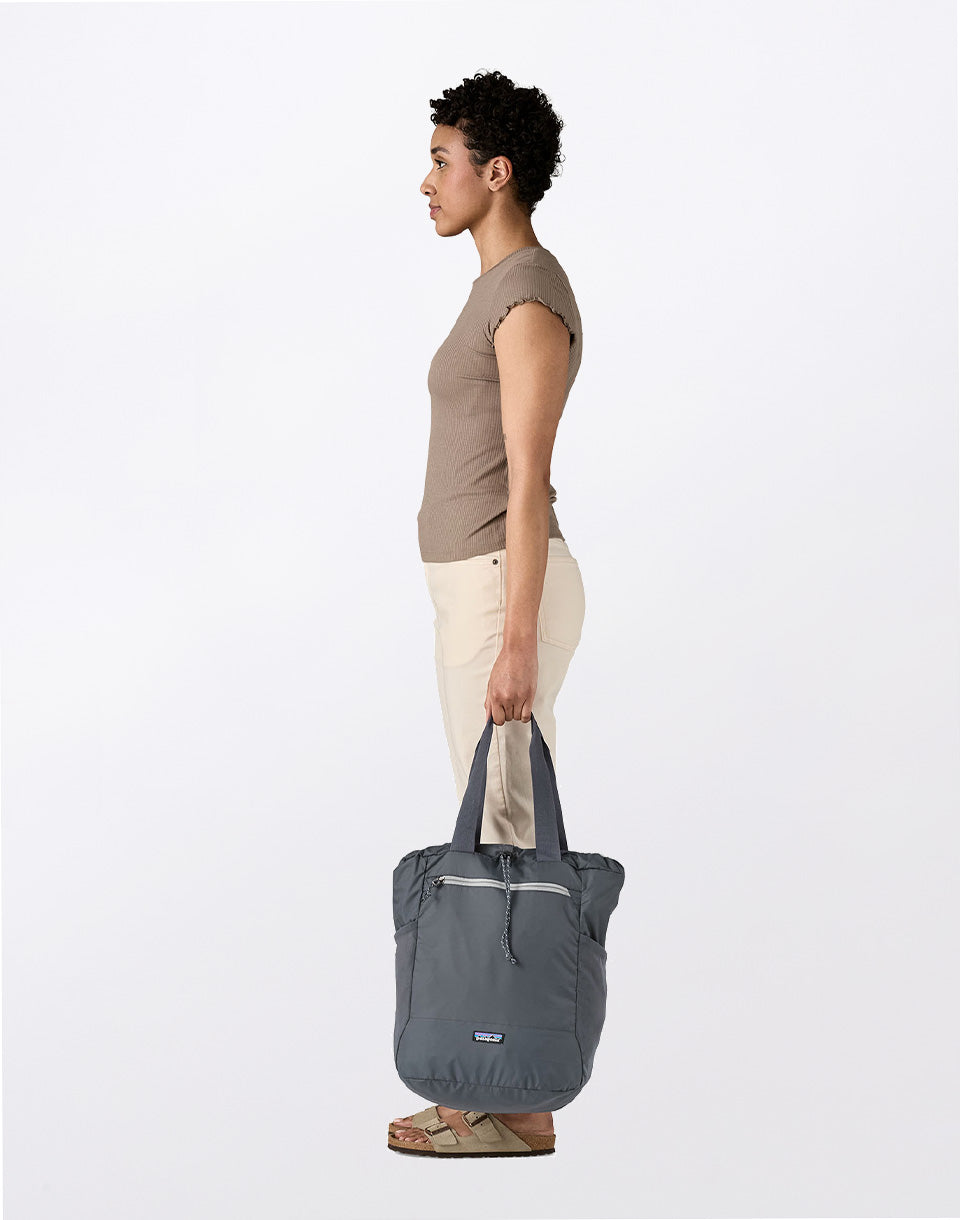 Terravia Tote Pack 24 L