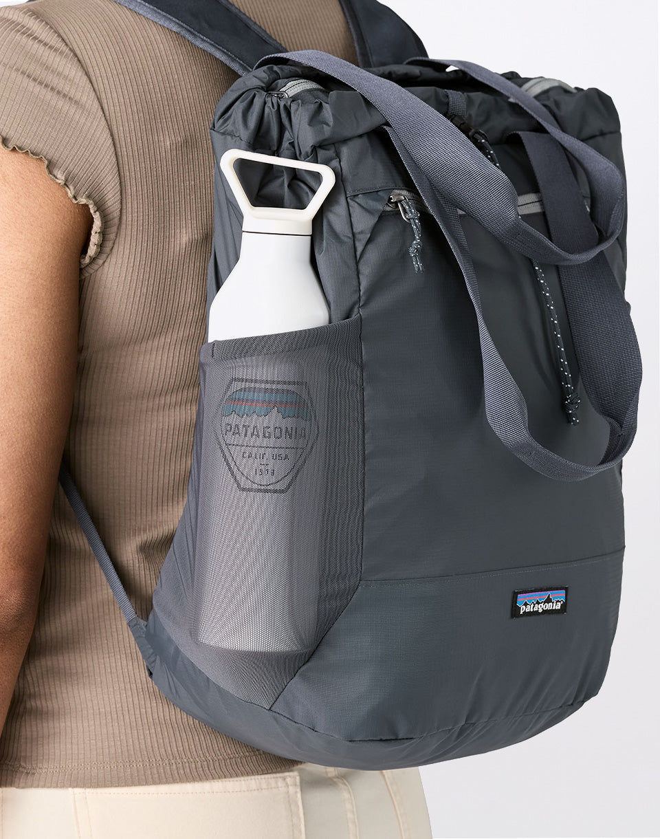 Terravia Tote Pack 24 L