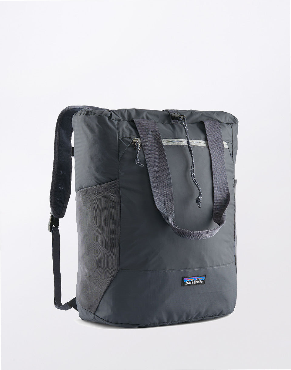 Terravia Tote Pack 24 L