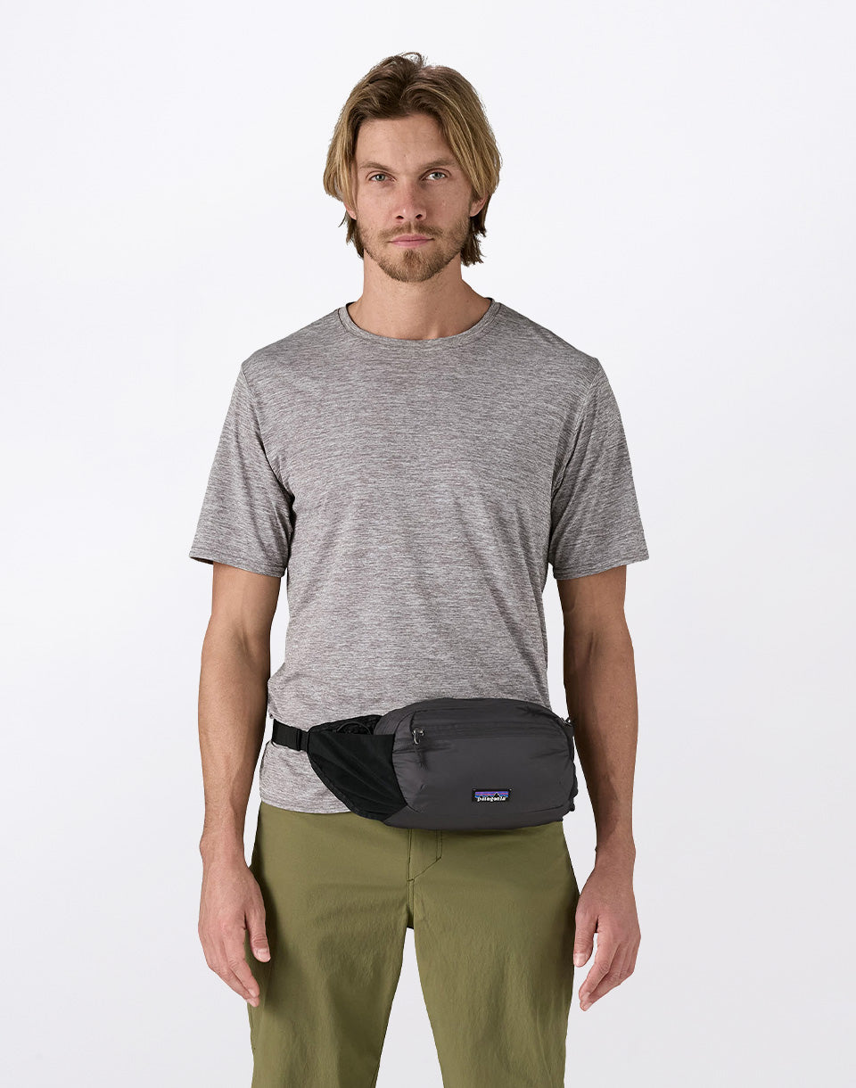 Sac banane Terravia