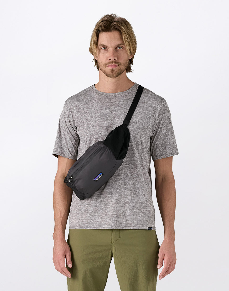 Sac banane Terravia