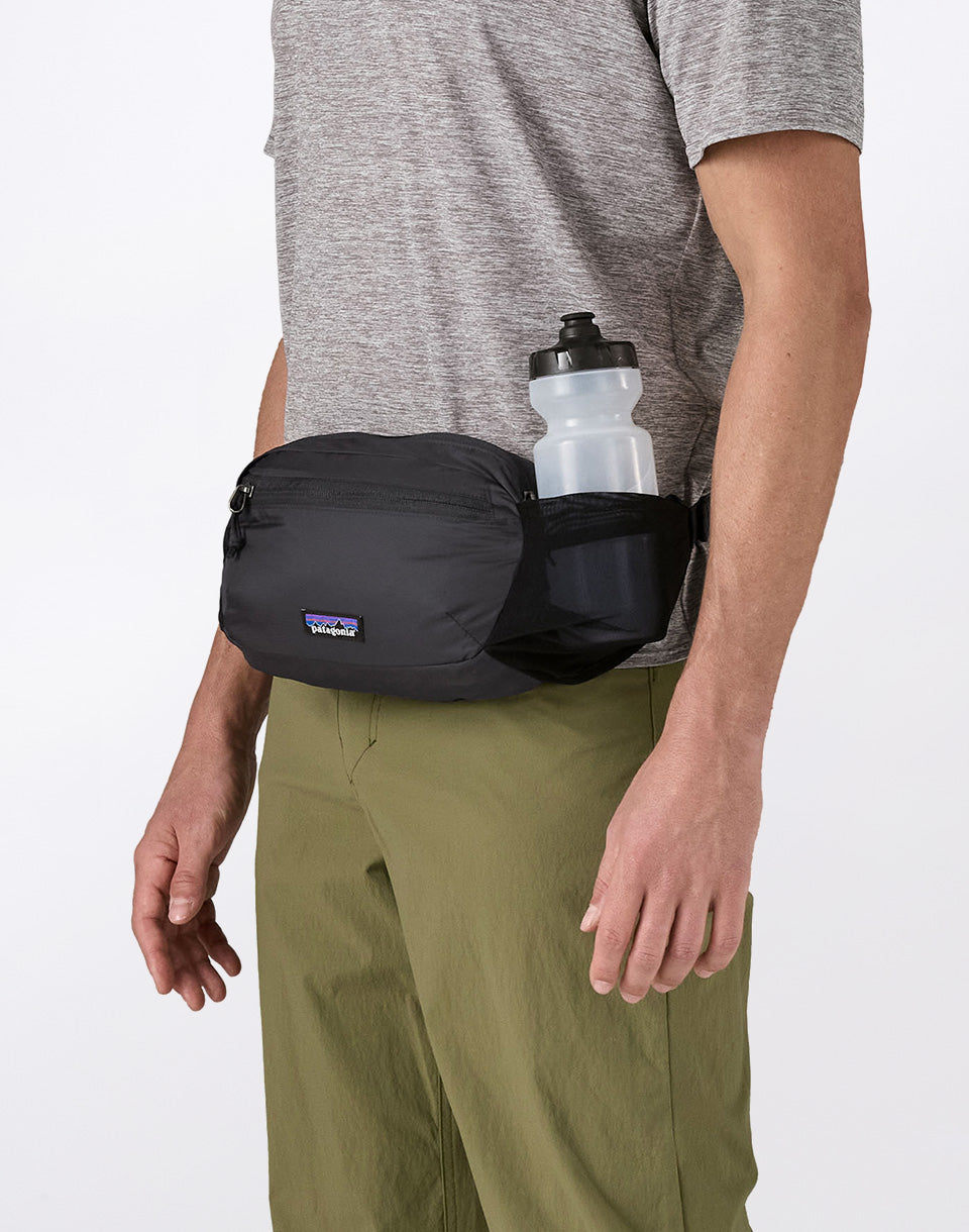 Sac banane Terravia