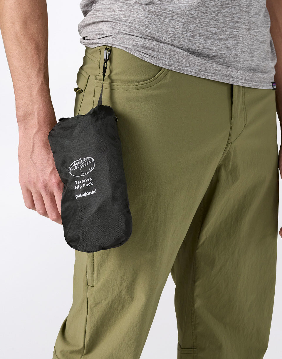 Sac banane Terravia