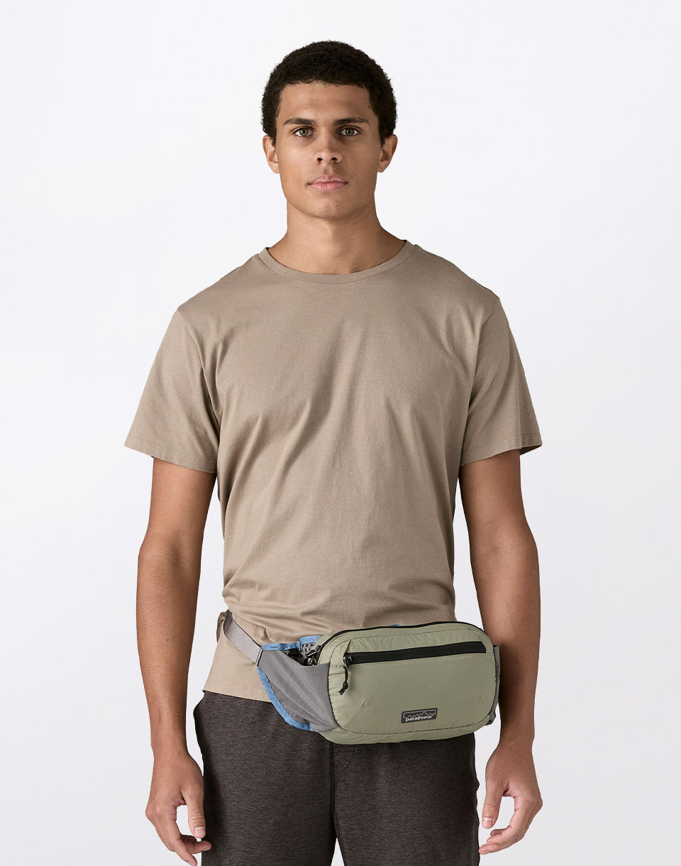 Sac banane Terravia
