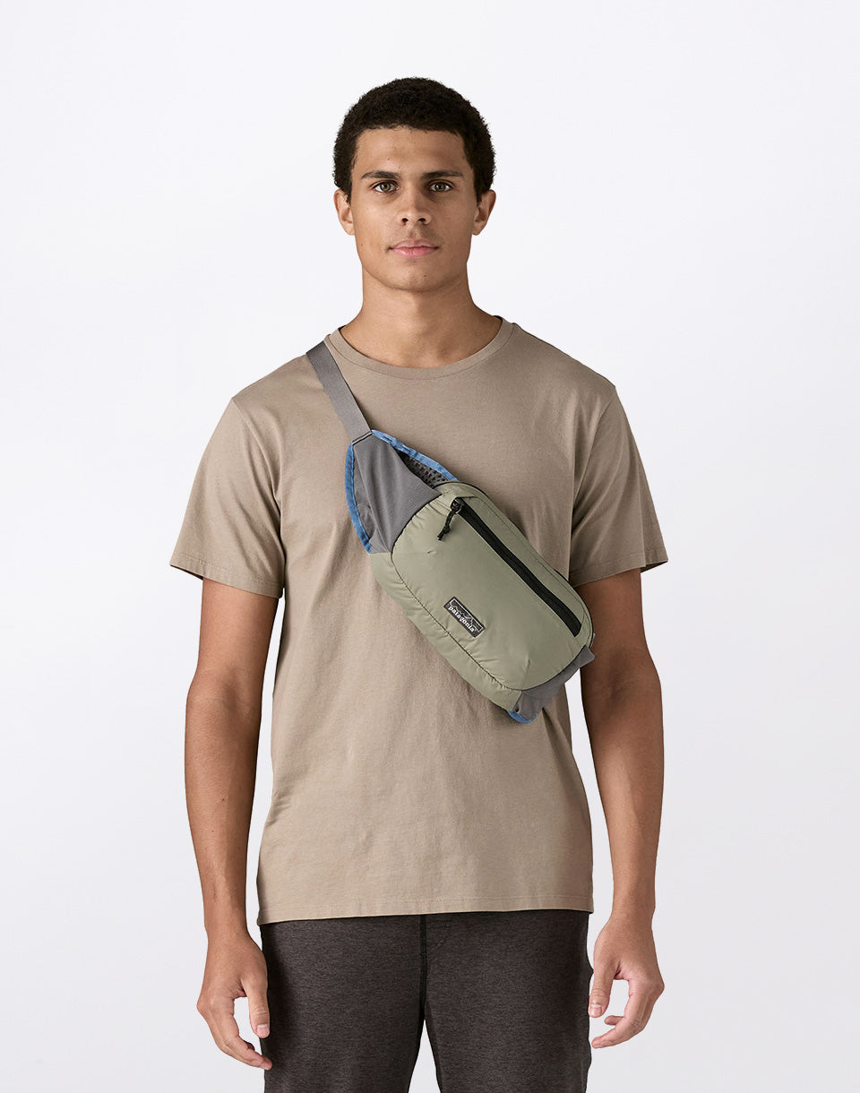 Sac banane Terravia