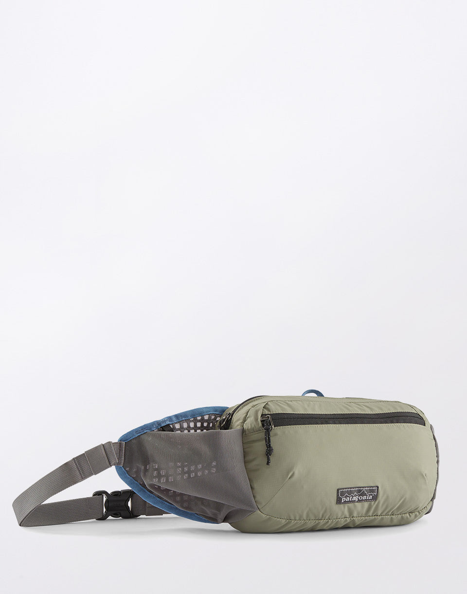 Sac banane Terravia