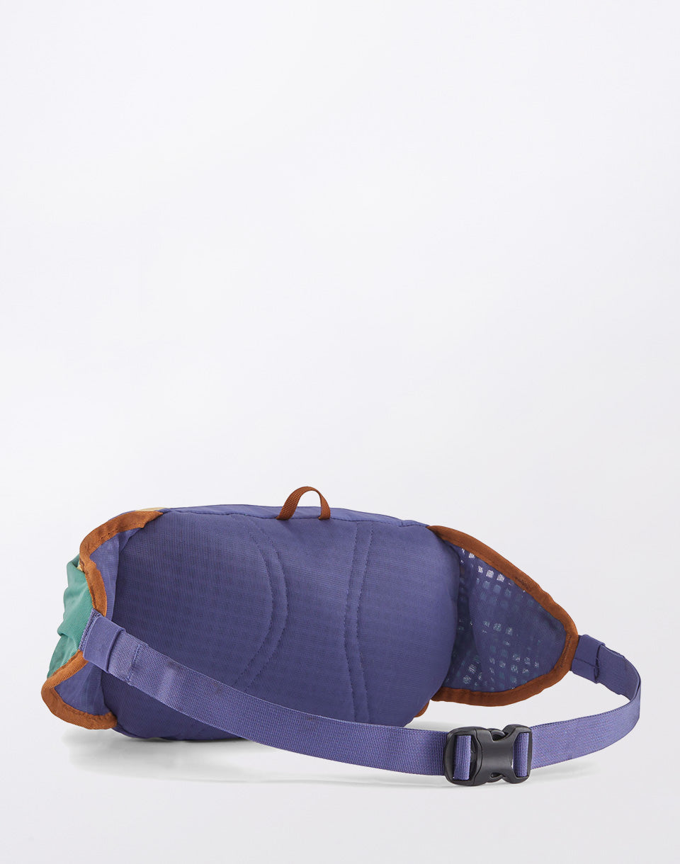 Sac banane Terravia
