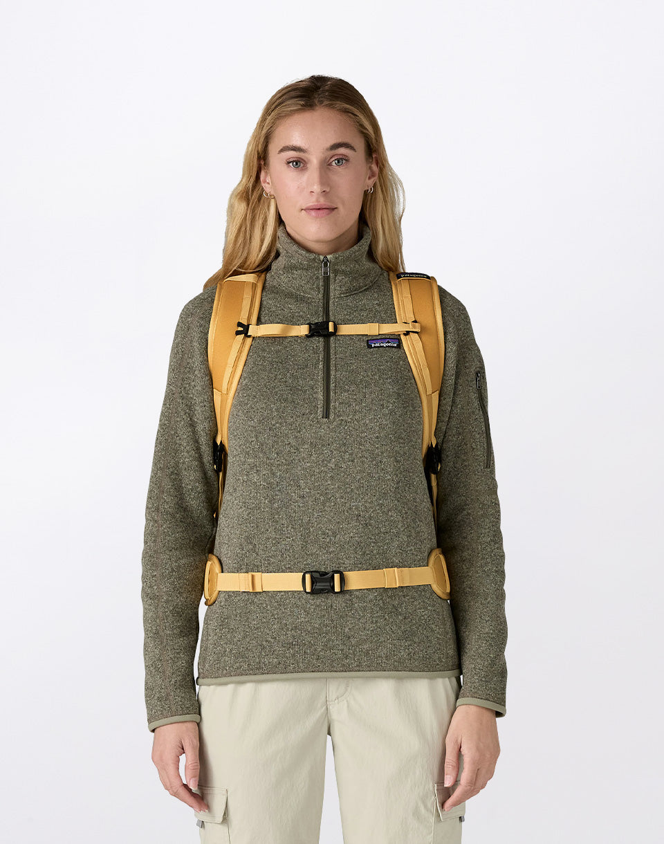 Trou noir Mini MLC 30 L