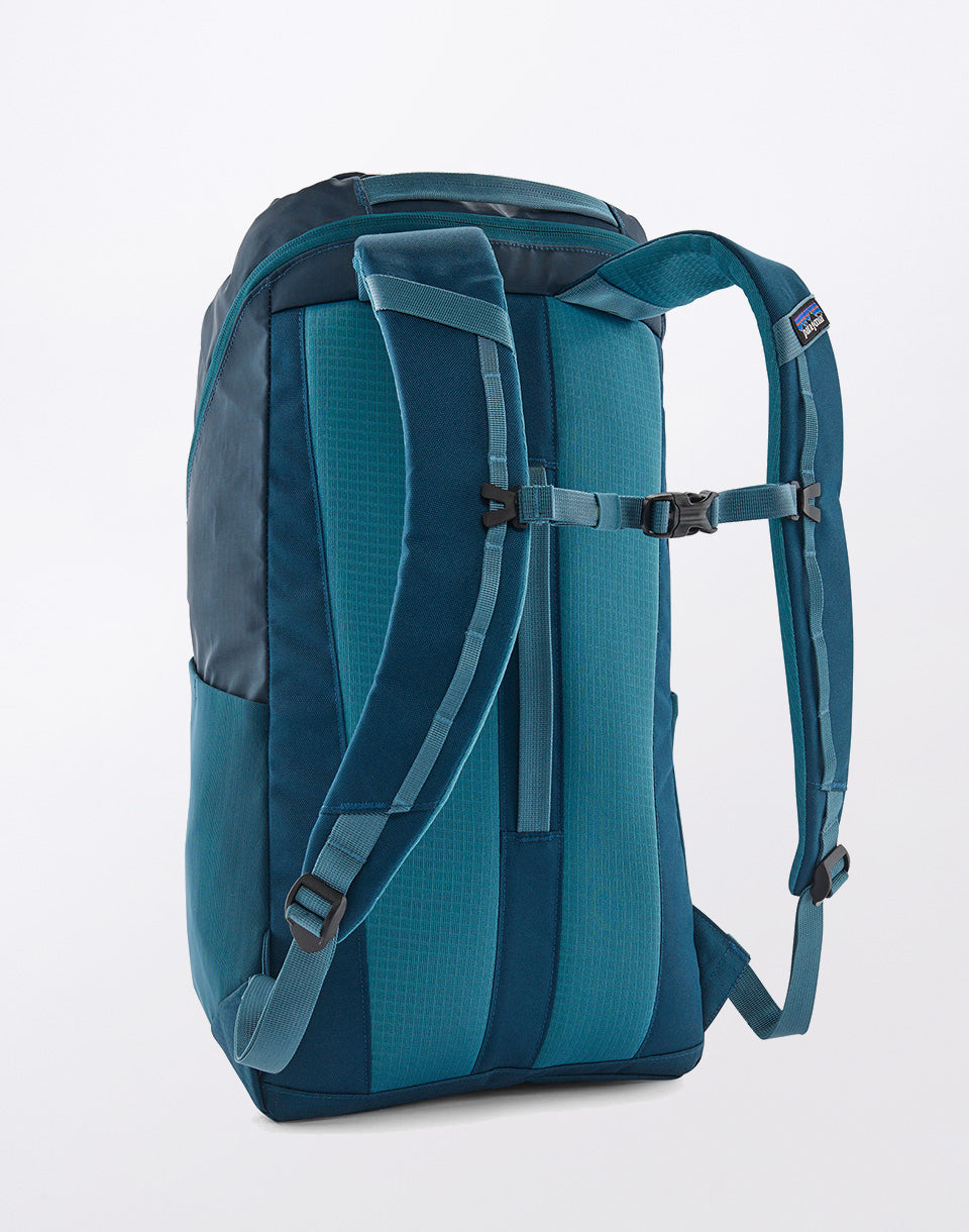 Pack Trou Noir 25L