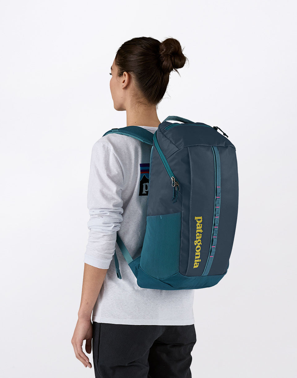 Pack Trou Noir 25L