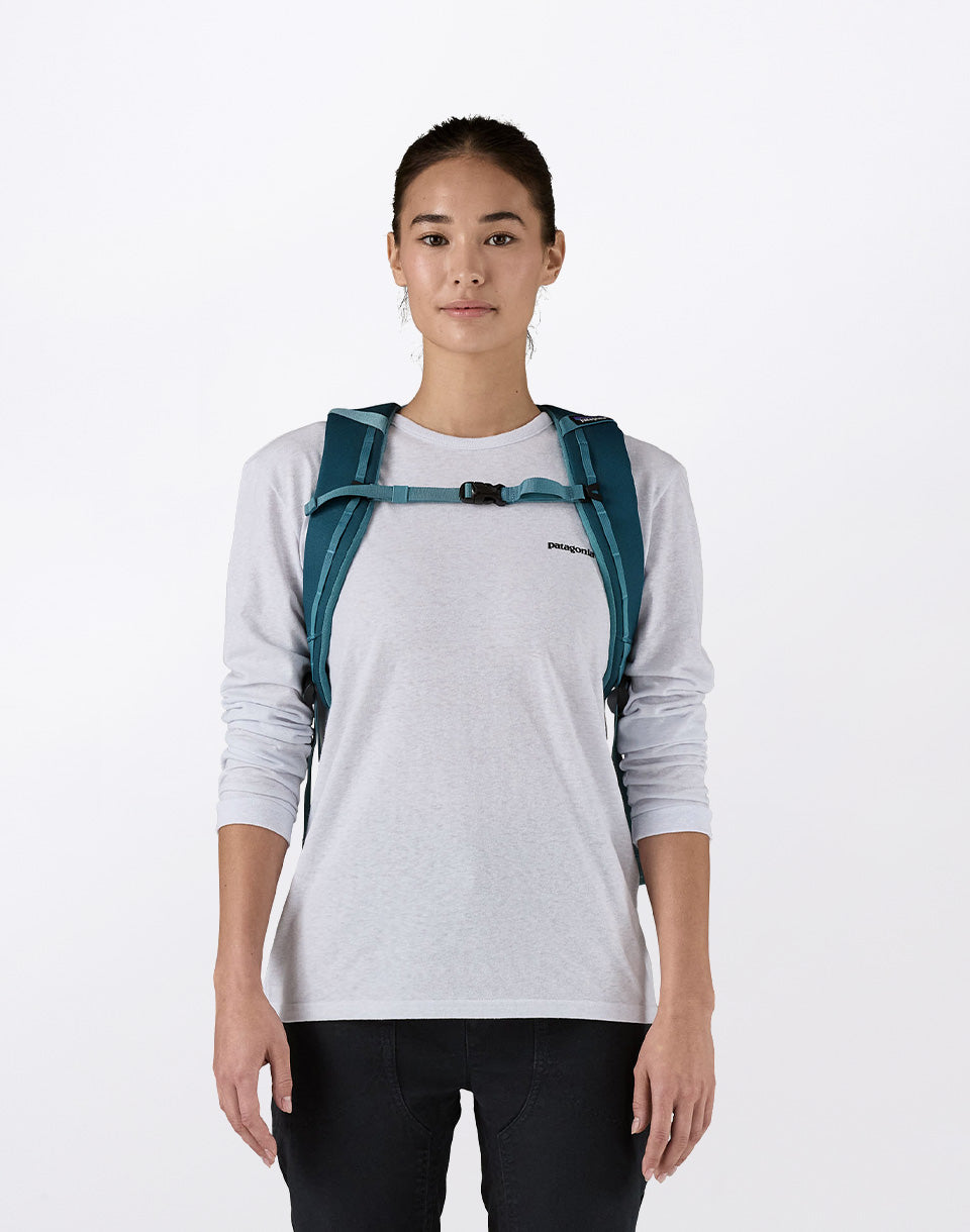 Pack Trou Noir 25L