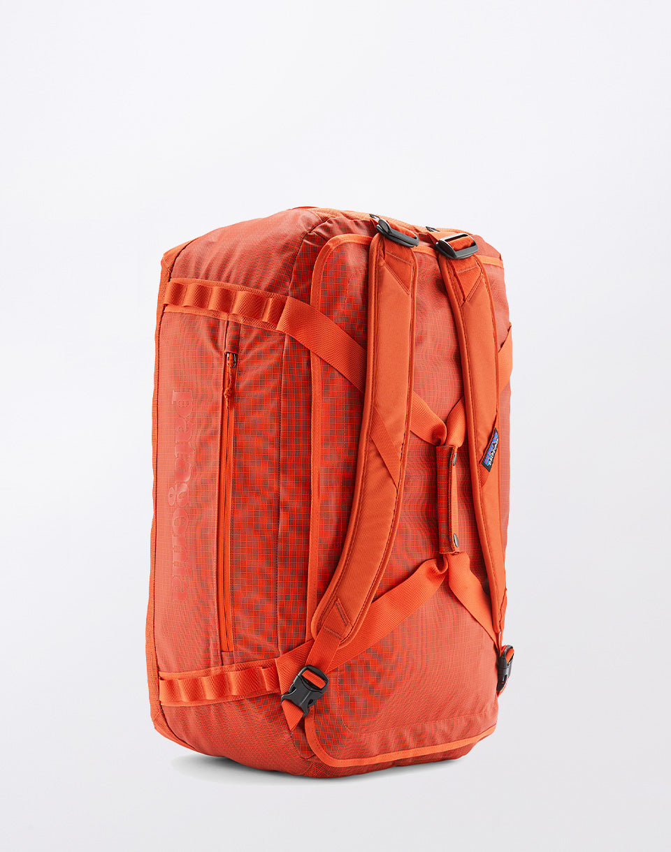 Sac de sport Black Hole 55L
