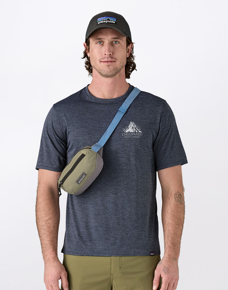 Mini sac banane Terravia