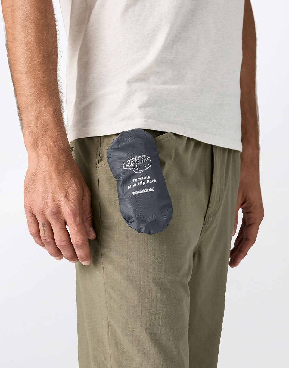 Mini sac banane Terravia