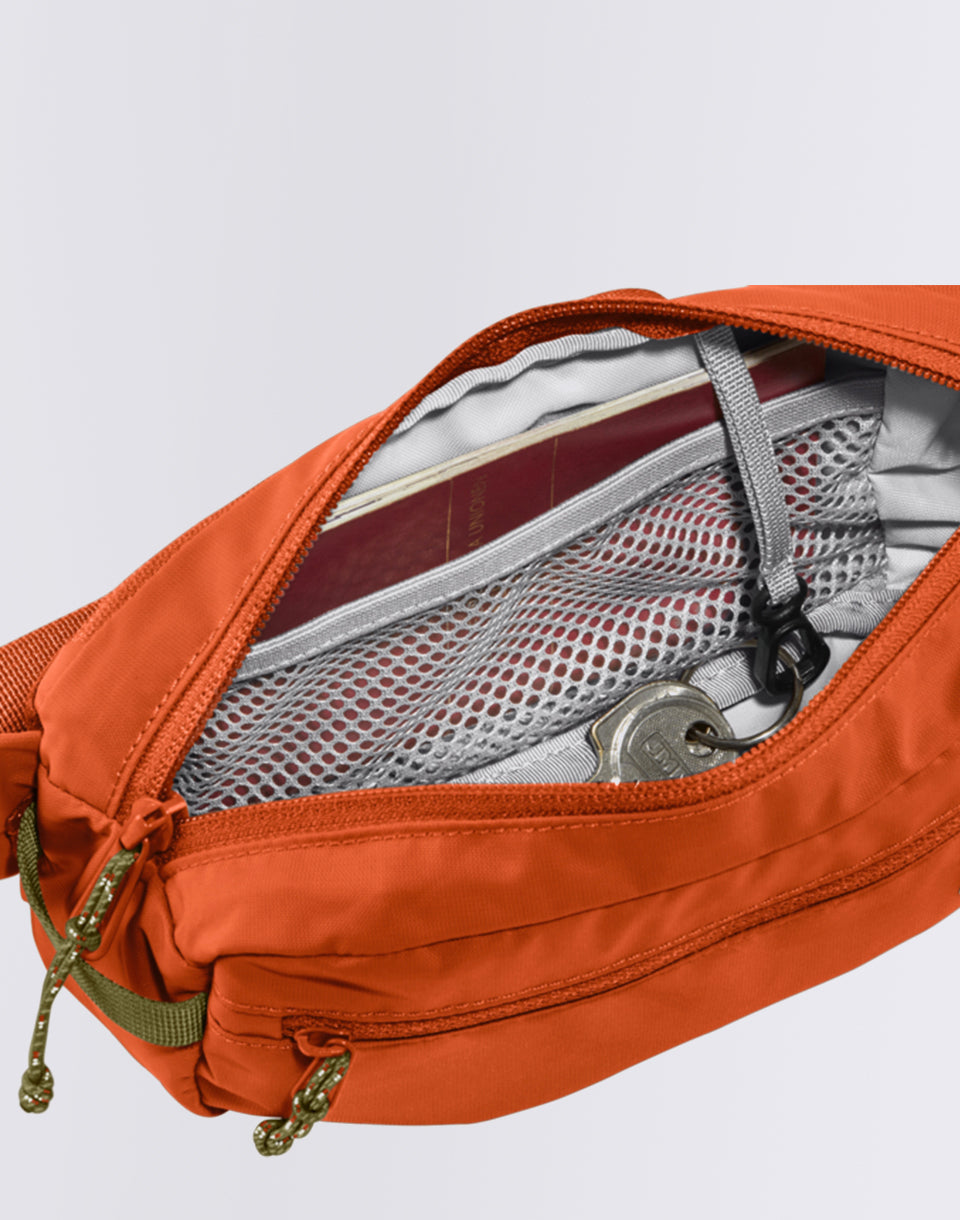 Pack de hanches de haute côte