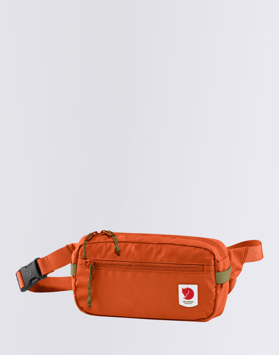 Pack de hanches de haute côte