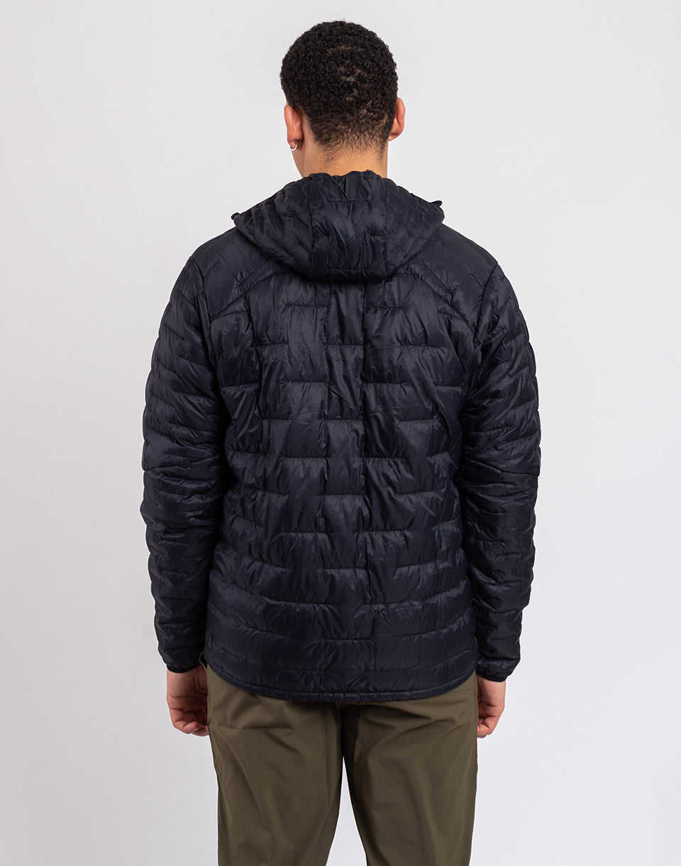 Micro Puff Hoody de M