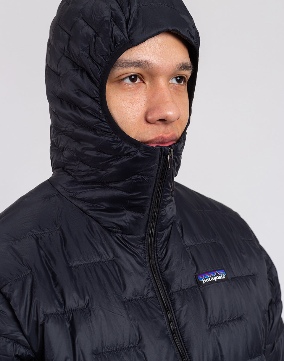 Micro Puff Hoody de M