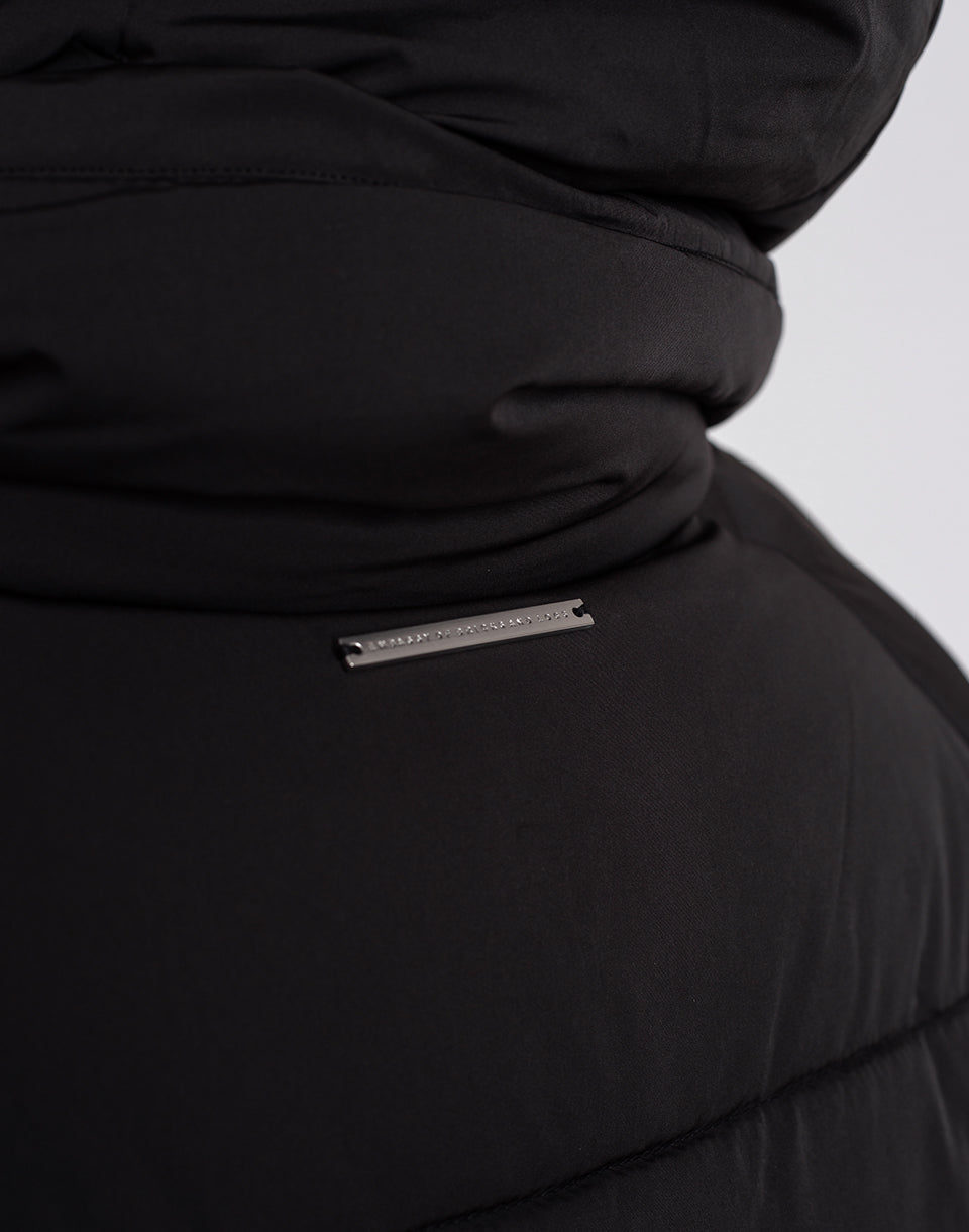 Veste bouffante de Lyndon