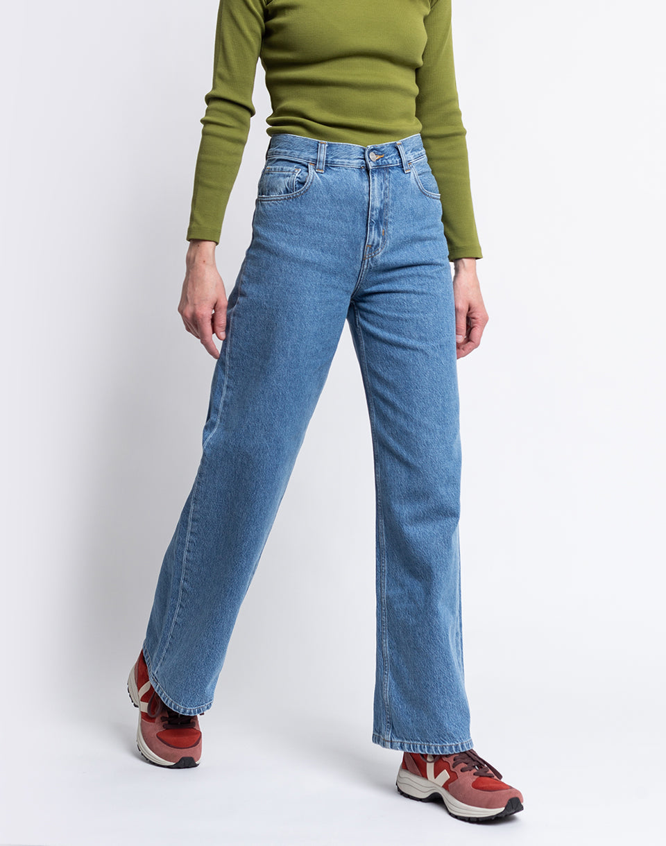 Pantalon W'Jane