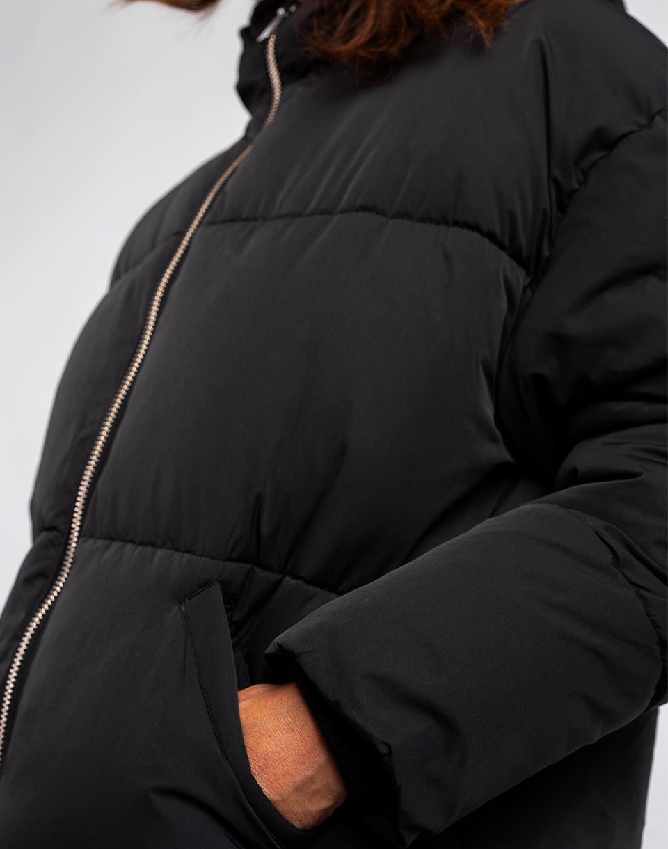 Elphin Puffer Batter