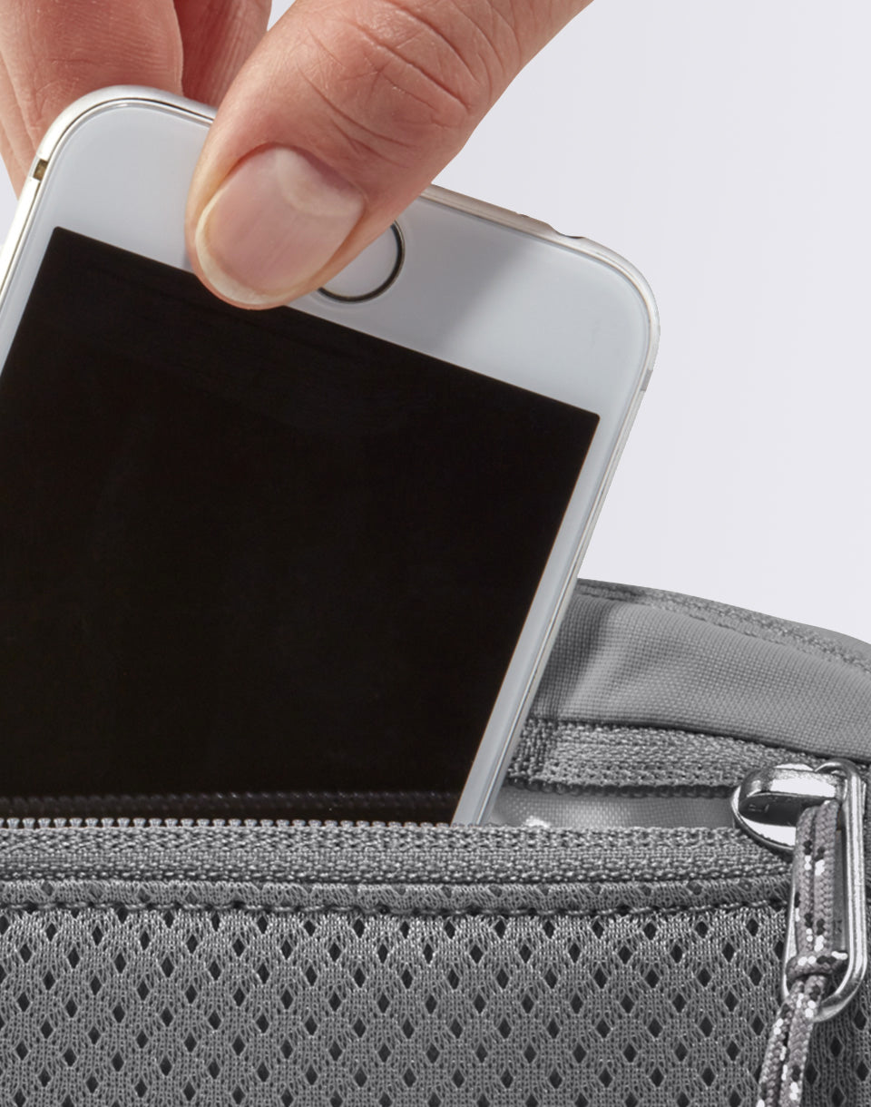 Pack de hanches de haute côte