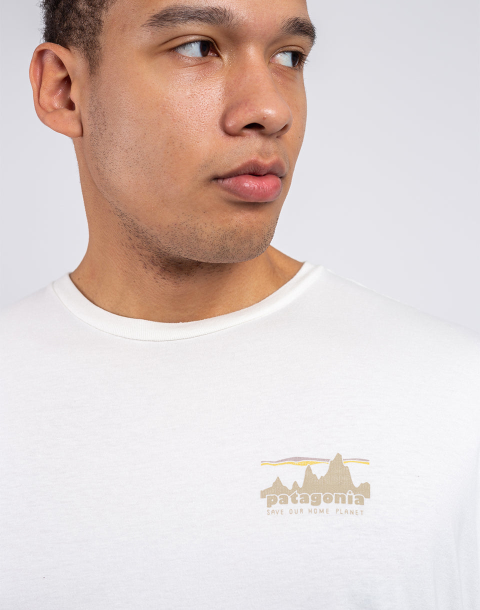 T-shirt organique de Skyline M's '73