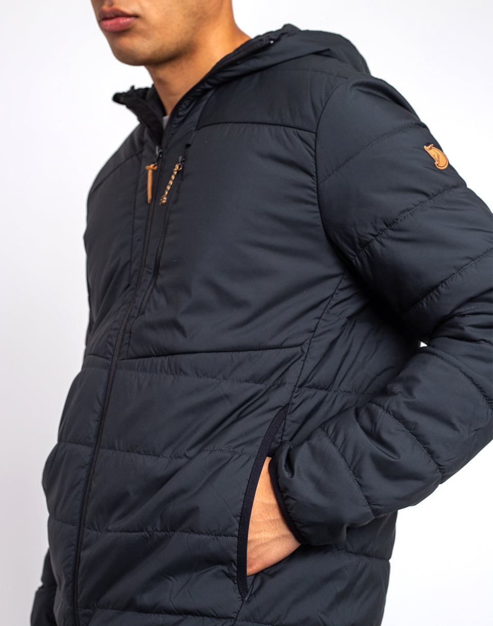 Keb Sweat à capuche rembourré M