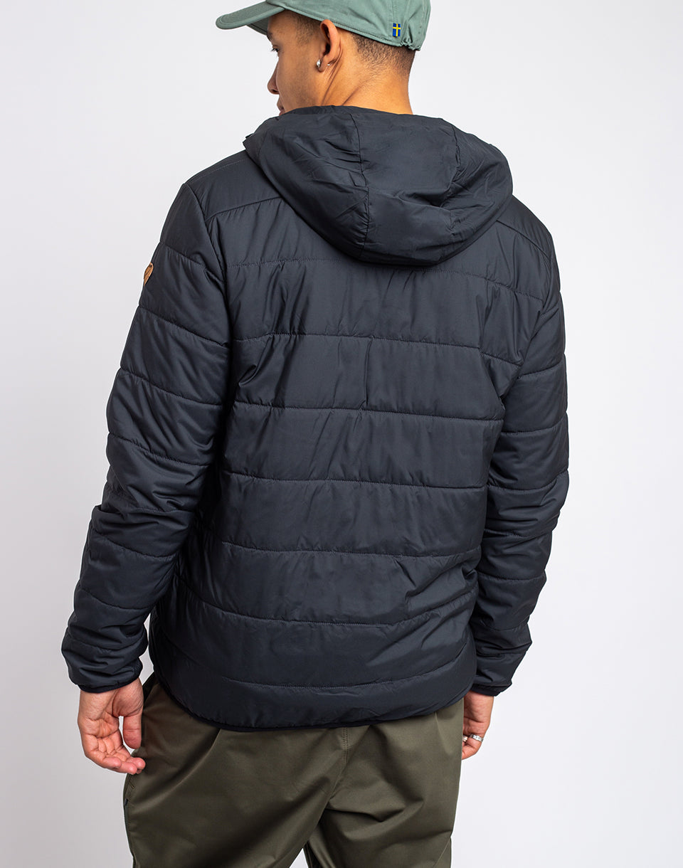 Keb Sweat à capuche rembourré M