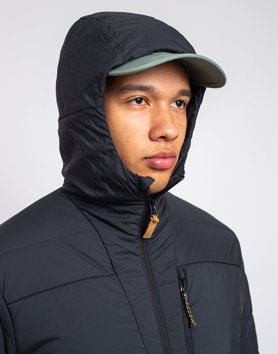 Keb Sweat à capuche rembourré M